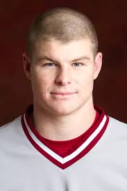 2012 Baseball Roster