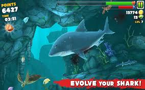 Hungry shark evolution v2.6.2 hileli apk indir · indir · aksiyon. My Android Hungry Shark Evolution Apk