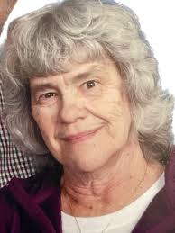 Arlene Thorson Halverson