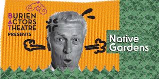 Good fences make bad neighbors in comedy 'Native Gardens' at Burien Actors  Theatre