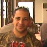 Ahmad "TONY" Alrafie