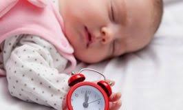 Free Baby Sleep And Feeding Schedules By Age The Baby