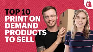 Maybe you would like to learn more about one of these? Top 10 Print On Demand Companies And How To Pick One 2021