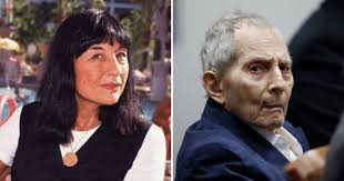 The new york real estate scion is also accused of killing his first wife, kathie durst. Who Was Susan Berman Suspected Serial Killer Robert Durst Allegedly Killed Best Friend Tries Postponing Trial Meaww
