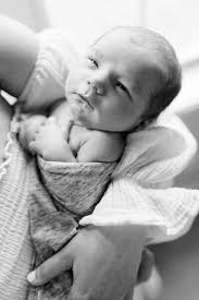 Indianapolis Newborn Photographer