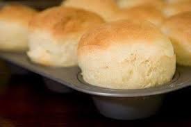 Momma S Easy No Yeast Dinner Rolls Recipe Yummly Recipe Recipes No Yeast Dinner Rolls Homemade Bread