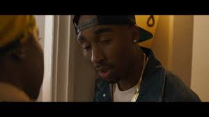 All Eyez On Me: Black Leader