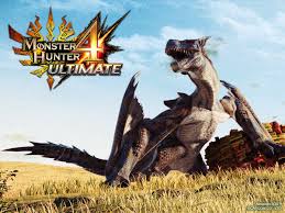 Monster hunter 4 ultimate data reference. Getting The Most Out Of Monster Hunter 4 Ultimate Guide Nintendo Life