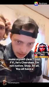 Decolonize 💛 ❤️ 🤍 🖤 findyatribe.org