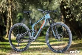 Test Radon Skeen Trail Cf 10 0 All Mountain Bike 2020 World Of Mtb Magazin