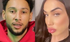 And it's gotten so bad he's seriously thinking of significantly beefing. Rhymes With Snitch Celebrity And Entertainment News Transgender Sex Worker Claims Hook Up With Ben Simmons