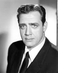 Raymond Burr Perry Mason Posters and Photos 194859