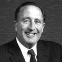 Derek Willloughby Bollen (1927–2007) • FamilySearch