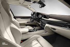 The All New Bmw X5 M And Bmw X6 M Inspired By Bmwindividual Bmw X6 Bmw X5 M Bmw