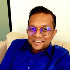 Jeffrey Kitingan (@JeffreyKitingan)