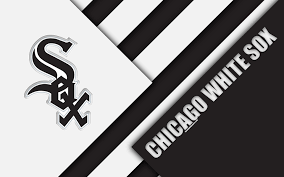 A virtual museum of sports logos, uniforms and historical items. 5529461 3840x2400 Chicago White Sox Hd Background Cool Wallpapers For Me