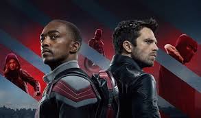 Let's get to work check out the third in a series of posters inspired by marvel studios' the falcon and the winter soldier. New Promos For The Falcon And The Winter Soldier Tease Marvel S Next Tv Series
