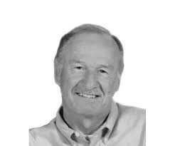 Dean Smith Obituary (1946