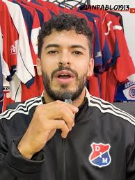 Un PRIMER TIEMPO ESPECTACULAR del PODEROSO #shorts #independientemedellin  #futbol #independientemedellin #futbol #seleccióncolombia #dim  #deportivoindependientemedellin #futbolsudamericano #paratii ...