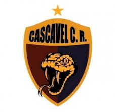 Matchs en direct de fc cascavel : Cascavel C R Novo Escudo Historia Do Futebol
