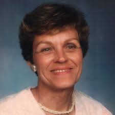 Obituary information for Charlotte Vivian Horton