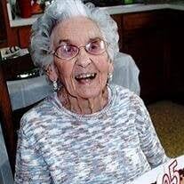 Lula Mitchell Wood Obituary