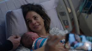 Watch new episodes wednesdays at 10|9c. Delilah Has Her Baby A Million Little Things Youtube