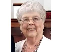 Joal Patterson Obituary (6/17/1936