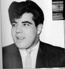 Coventry Music Articles by Pete Clemons: Johnny B Great (Johnny Goodison)