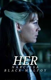 Innocence || narcissa black ||