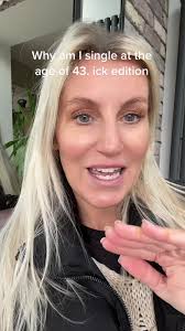 The 43-Year-Old Dating Storytime: Dealing with the Ick