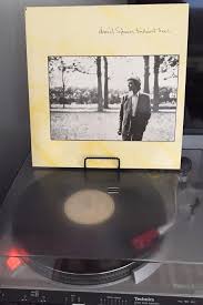 Brilliant Trees,” David Sylvian's truly brilliant debut solo album from  1984. Gorgeous. Timeless. Classic. Flawless.