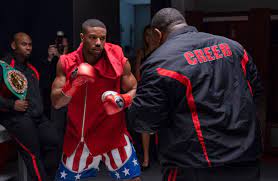 Apollo fia letöltés creed trailer creed. Rocky Balboa Utan Ujra Szabadon Creed Ii Kritika Fmc Hu Szekesfehervar Online Magazinja