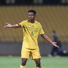 Beleaguered bafana bafana coach molefi ntseki has owned up and said the blame for the team's failure to qualify for next year's africa cup of nations (afcon) should be laid at his doorstep. Blrvy3immpfgxm