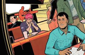 REVIEW: G.I. Joe #7 Finds A Life Worth Living