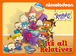 Watch Rugrats: Phil and Lil, Twice as Nice | Prime Video