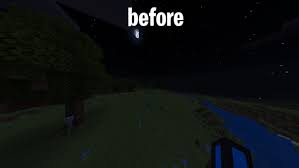 The update changes most of the textures in the game,4 except for a few iconic textures like the creeper. Night Vision Pack Minecraft Pe Texture Packs