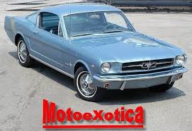 Image result for Silver Blue 1965 Mustang
