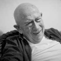 A Message From David Ludwigson