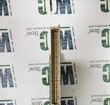 IS200VAICH1D Rev AA GENERAL ELECTRIC VME ANALOG INPUT CARD SL NO S0A401T