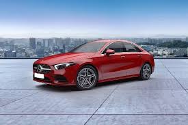 It rides and drives well, and it hosts exceedingly clever technology features. New Mercedes Benz A Class Sedan 2021 Price Specs December Promotions Singapore