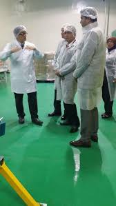 The main exports were edible products and preparations. Malaysia Exporter On Twitter Factory Visit Extension Of Monin Asia Kl Sdn Bhd Rawang Plant Mustapa Mohamed Mitimalaysia Officialmida Http T Co Di7hl8nvpq