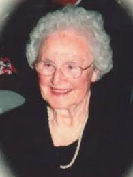 Joan Shoemaker Obituary (1927