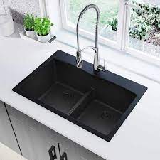 Traditional aesthetics get updated in all the right ways with flexible corner styles and modern design enhancements. 50 Incredible Kitchen Sink Ideas And Designs Renoguide Australian Renovation Ideas And Inspiration