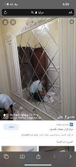 pin by ابوفيصل الامير on ديكور درايش in 2020 decor home decor mirror