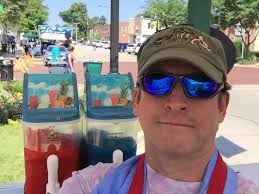 Memories of Jeffery "Jeff" Alan Stanley