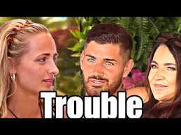 Love Island Review S10 Ep 49 Meet the Parents