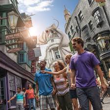 Juego nuevo harry potter universal. The Wizarding World Of Harry Potter Universal Orlando Resort