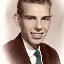 Harlan "Al" Johnson Obituary 2019