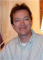 Anthony Buchanan Obituary (1964